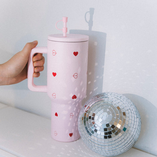 Le Tumbler by Take Kare