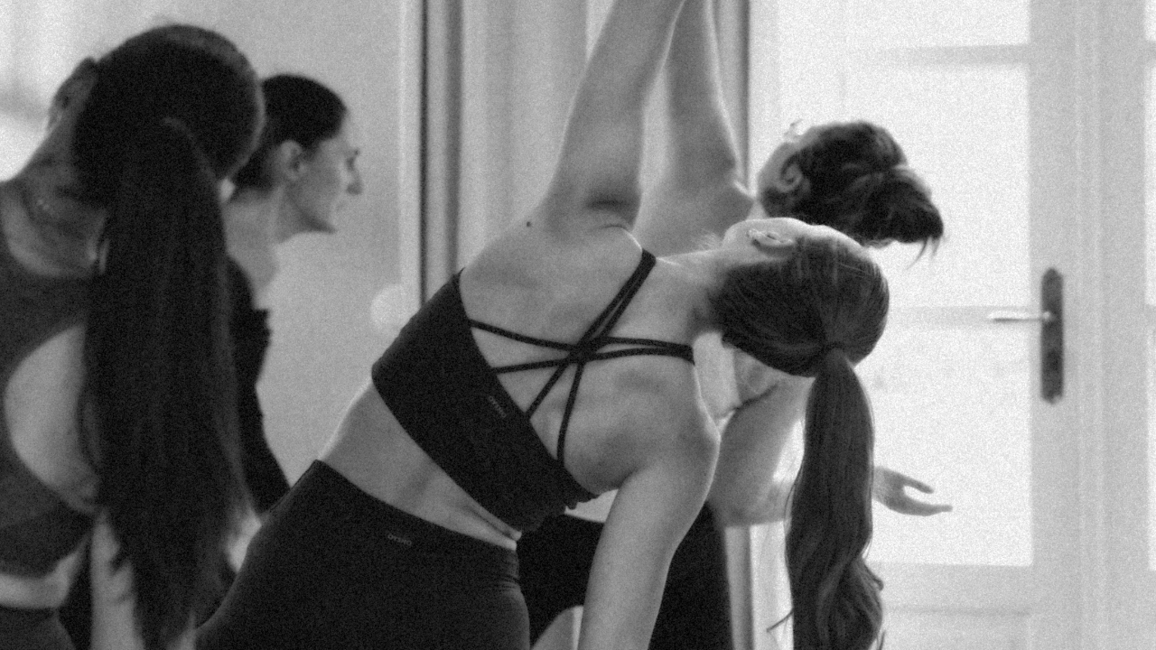 Du yoga adapté à tous les corps et tous les niveaux