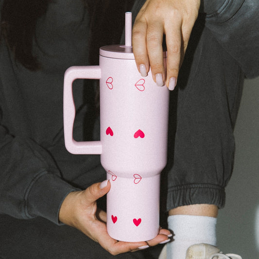 Le Tumbler by Take Kare