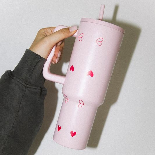 Le Tumbler by Take Kare