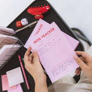 Mon tracker d'habitudes