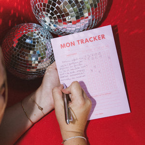 Mon tracker d'habitudes