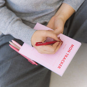 Set de 4 stylos Take Kare