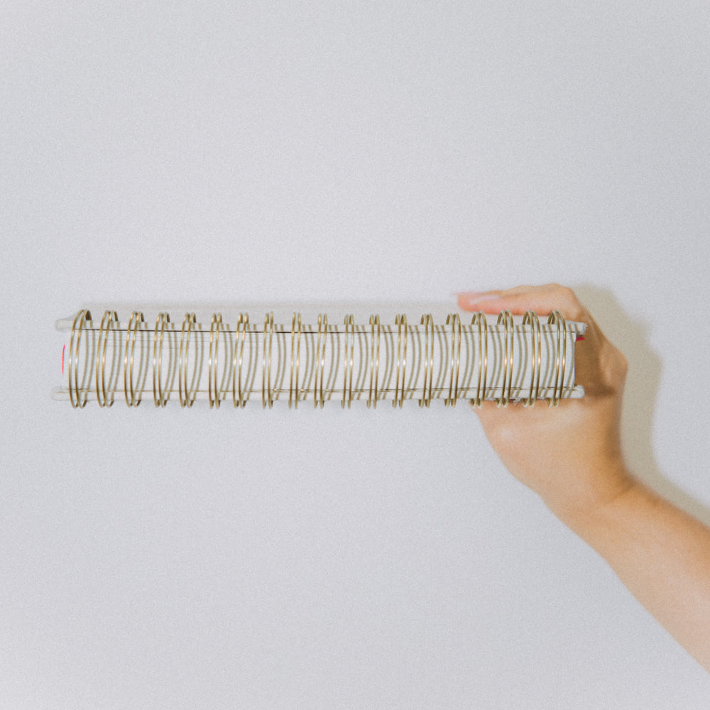 Le Planner Structurée
