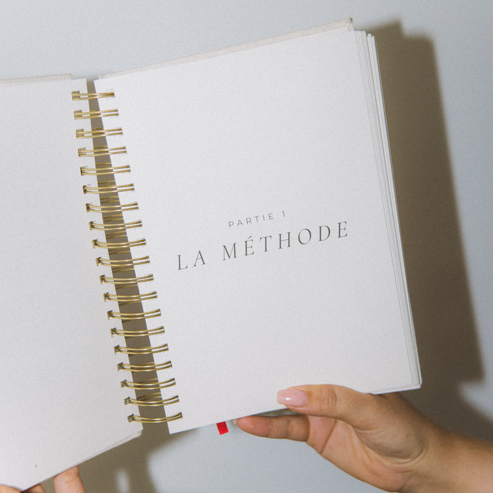Le Planner Structurée